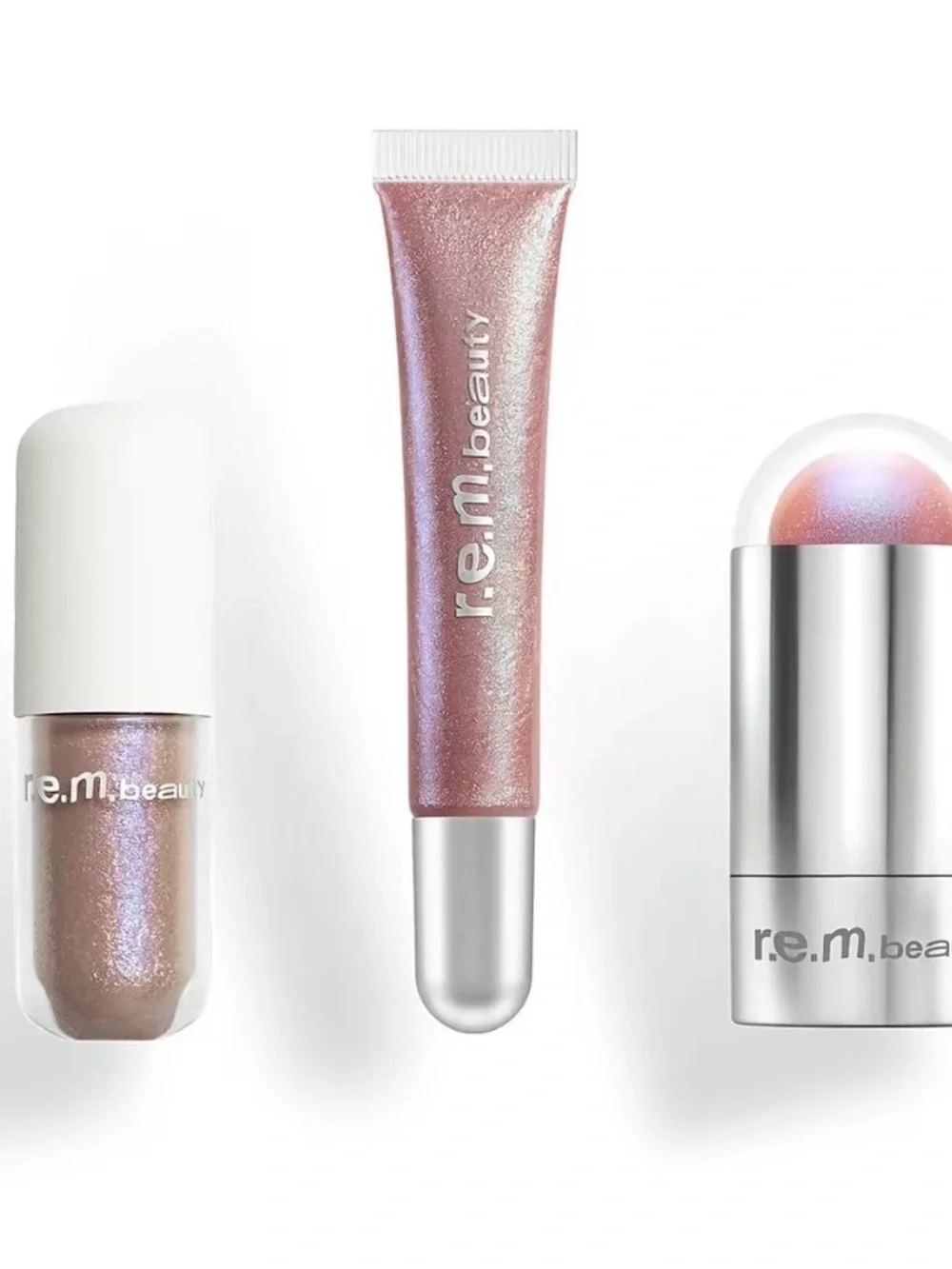 r.e.m beauty by Ariana Grande - Fembot Trio